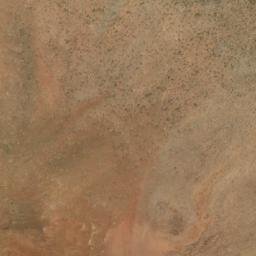 Satellite imagery of Cerro Curaguara, CL