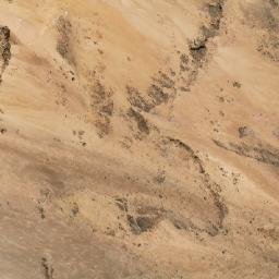 Satellite imagery of Cerro Patilla Pata, CL