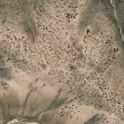 Satellite imagery of Cerro Condoriri, BO