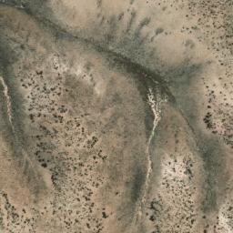 Satellite imagery of Cerro Condoriri, BO