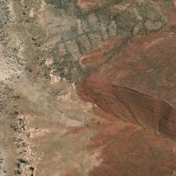Satellite imagery of Cerro Condoriri, BO