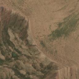 Satellite imagery of Cerro Irupampa, BO