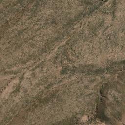 Satellite imagery of Cerro Irupampa, BO