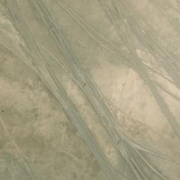 Satellite imagery of RGMO-16, BR