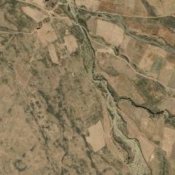 Satellite imagery of GPS3, BR