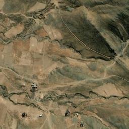 Satellite imagery of GPS3, BR