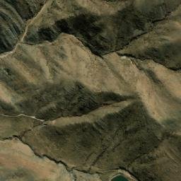 Satellite imagery of GPS3, BR