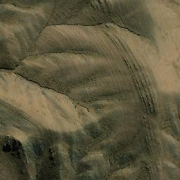 Satellite imagery of GPS2, BR