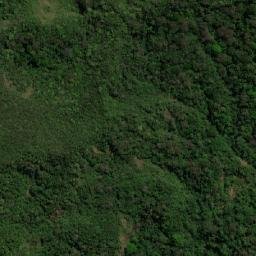 Satellite imagery of Cerro Bordaloma, BO