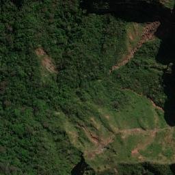 Satellite imagery of Cerro Bordaloma, BO