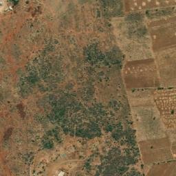 Satellite imagery of Pomposa, ZW