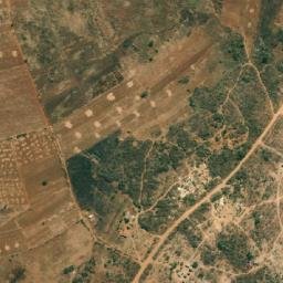 Satellite imagery of Pomposa, ZW