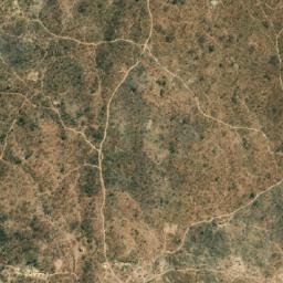 Satellite imagery of Chadshunt, ZW