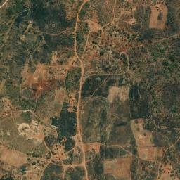 Satellite imagery of Juno, ZW