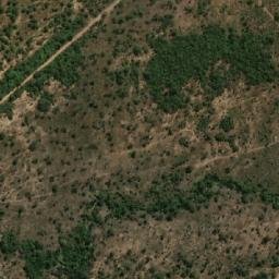 Satellite imagery of Epsom, ZW