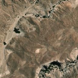 Satellite imagery of Cerro Colorado, PE