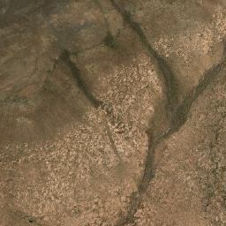 Satellite imagery of Hito 31, BR