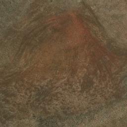 Satellite imagery of Hito 31, BR