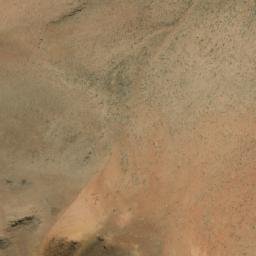 Satellite imagery of Cerro Muntirune, CL