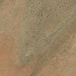 Satellite imagery of Cerro Muntirune, CL