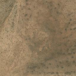 Satellite imagery of Cerro Muntirune, CL