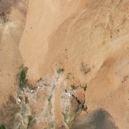 Satellite imagery of Cerro Patilla Pata, CL