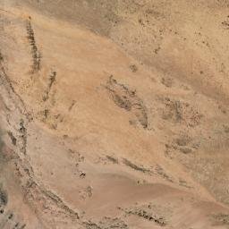 Satellite imagery of Cerro Patilla Pata, CL