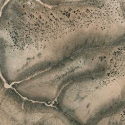 Satellite imagery of Cerro Condoriri, BO