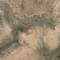 Satellite imagery of Cerro Condoriri, BO