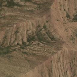 Satellite imagery of Cerro Irupampa, BO