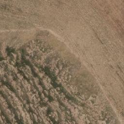 Satellite imagery of Cerro Umallata, BO