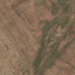 Satellite imagery of Cerro Umallata, BO
