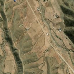 Satellite imagery of HPGR, BR