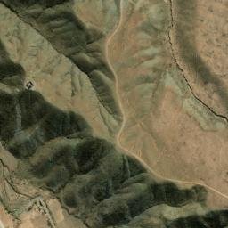 Satellite imagery of HPGR, BR