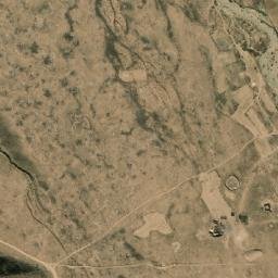 Satellite imagery of HPGR, BR