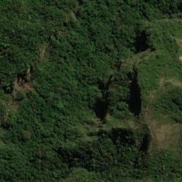Satellite imagery of Cerro Bordaloma, BO