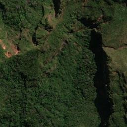 Satellite imagery of Cerro Bordaloma, BO