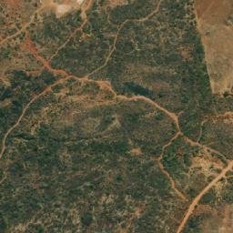 Satellite imagery of Pomposa, ZW