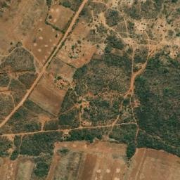 Satellite imagery of Pomposa, ZW