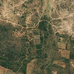 Satellite imagery of Chadshunt, ZW