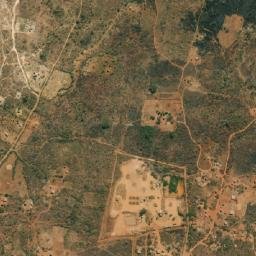 Satellite imagery of Chadshunt, ZW