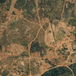 Satellite imagery of Juno, ZW