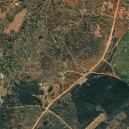 Satellite imagery of Juno, ZW