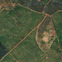 Satellite imagery of Juno, ZW