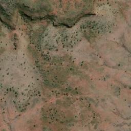 Satellite imagery of Mount Archie, AU