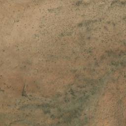 Satellite imagery of Cerro Muntirune, CL