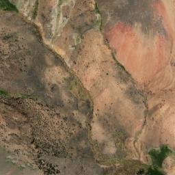 Satellite imagery of Cerro Patilla Pata, CL