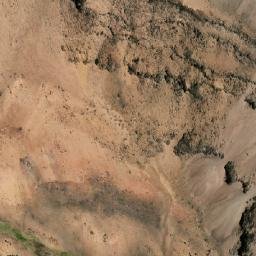 Satellite imagery of Cerro Patilla Pata, CL