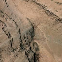 Satellite imagery of Cerro Patilla Pata, CL