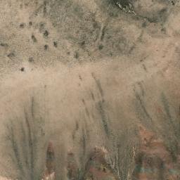 Satellite imagery of Cerro Condoriri, BO